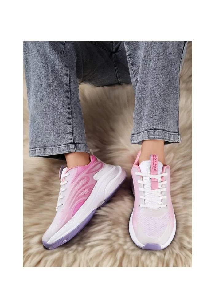 Bacca Bucci Pink Luminara for Women | Best Price UAE